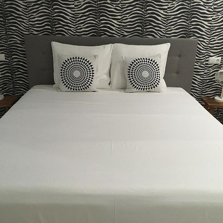 מינדלו Prassa 3 Boutique Hotel מראה חיצוני תמונה