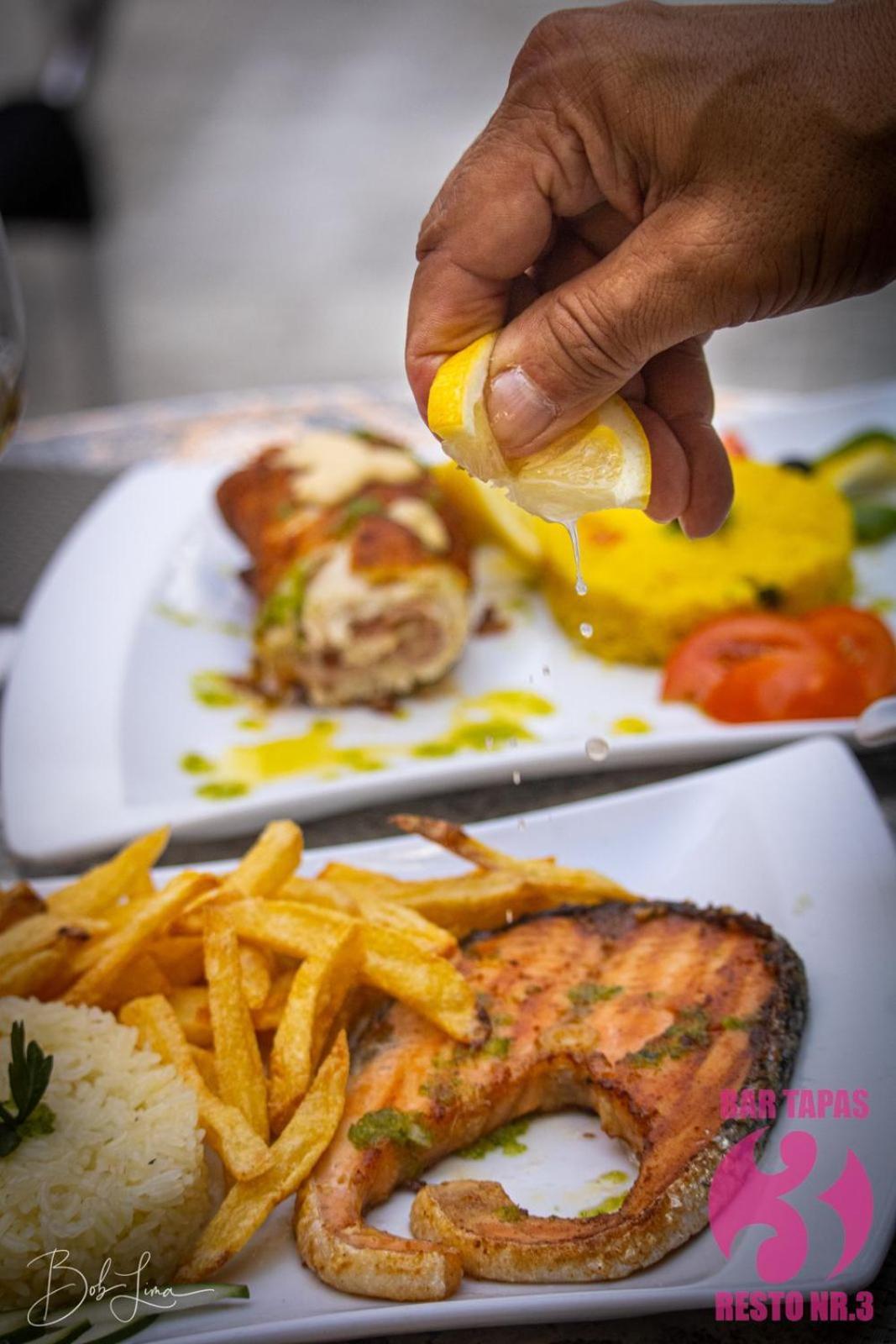 מינדלו Prassa 3 Boutique Hotel מראה חיצוני תמונה