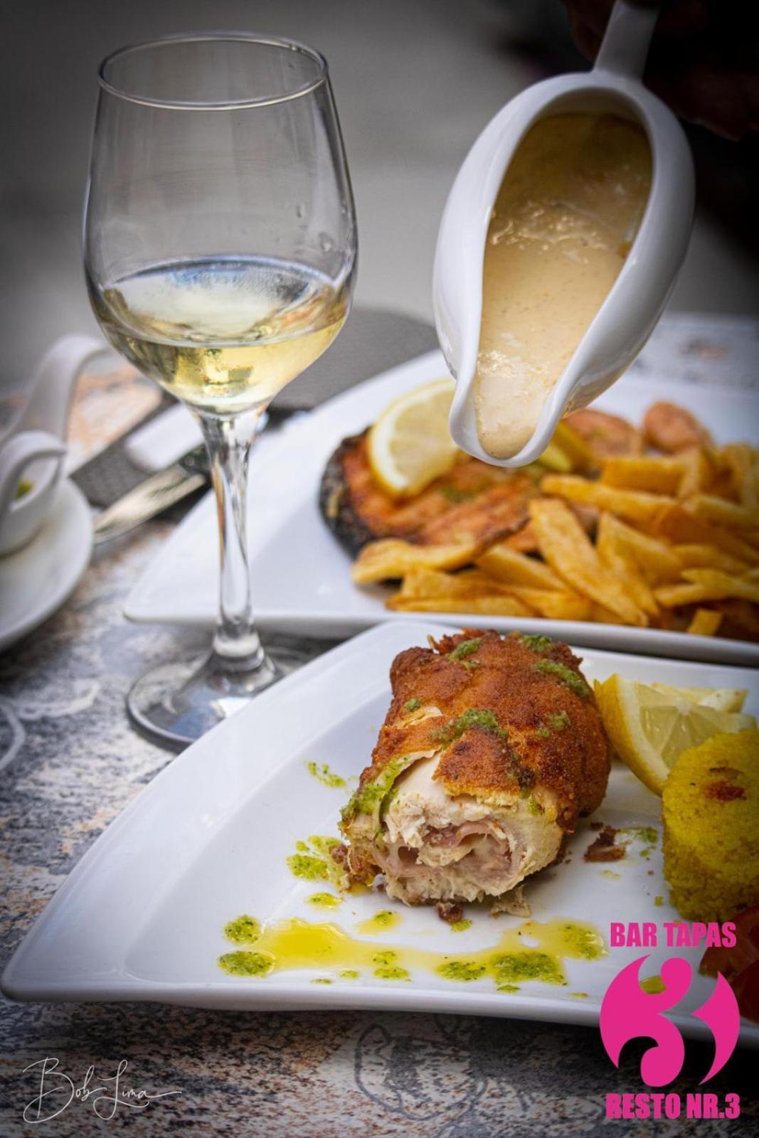 מינדלו Prassa 3 Boutique Hotel מראה חיצוני תמונה