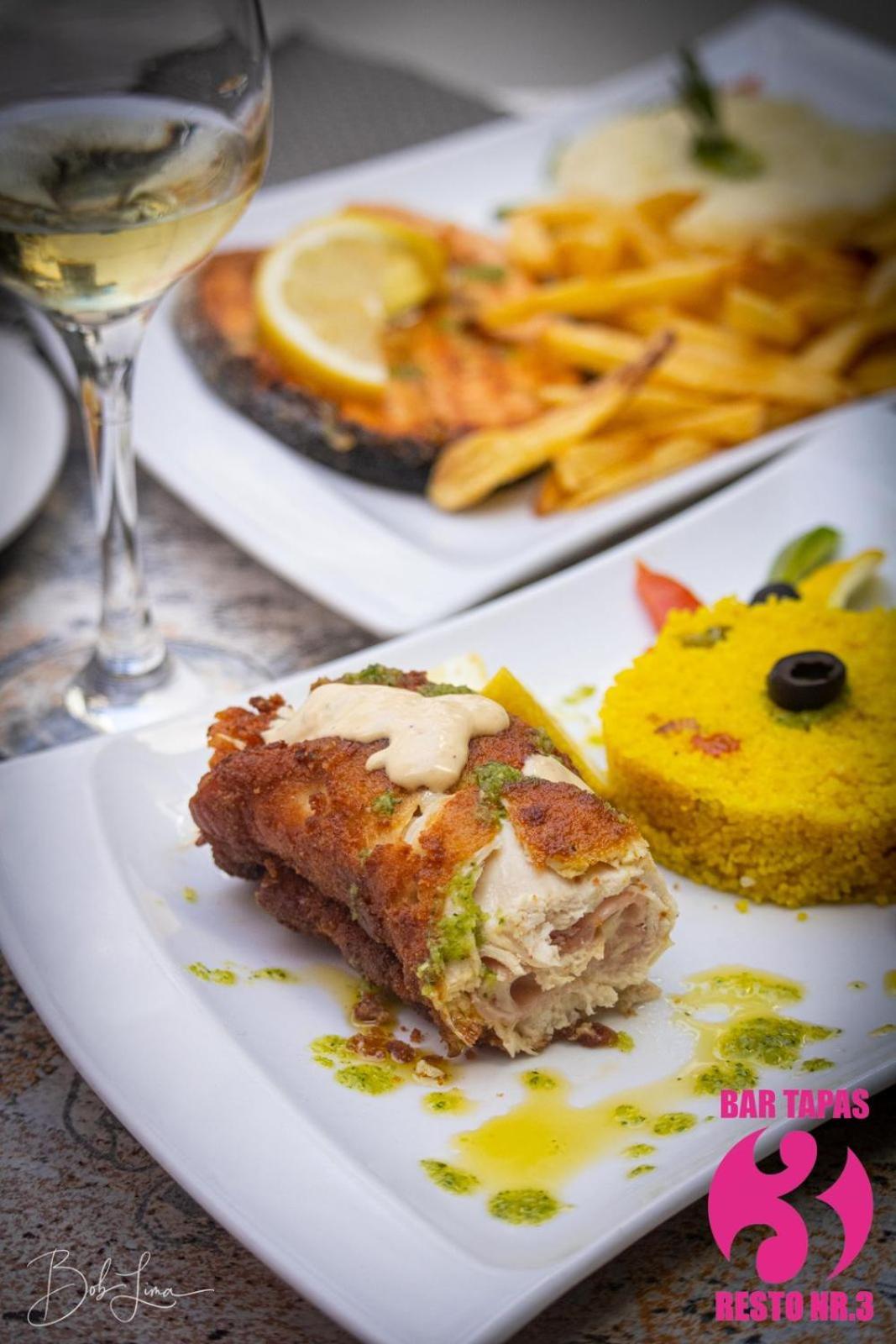 מינדלו Prassa 3 Boutique Hotel מראה חיצוני תמונה