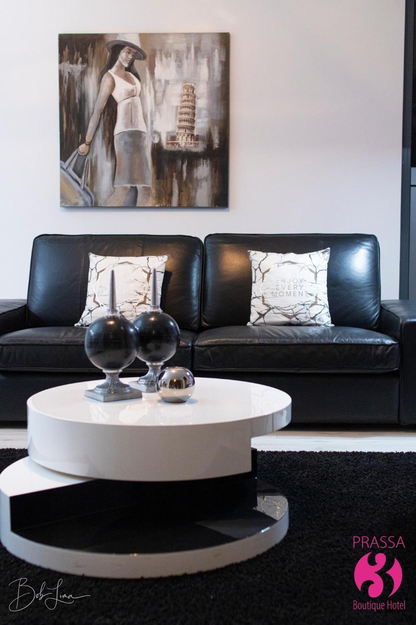 מינדלו Prassa 3 Boutique Hotel מראה חיצוני תמונה