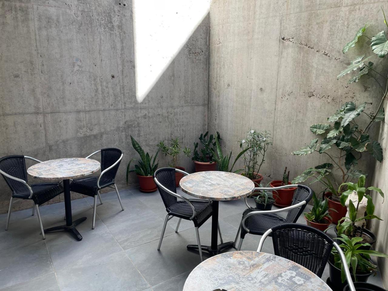 מינדלו Prassa 3 Boutique Hotel מראה חיצוני תמונה