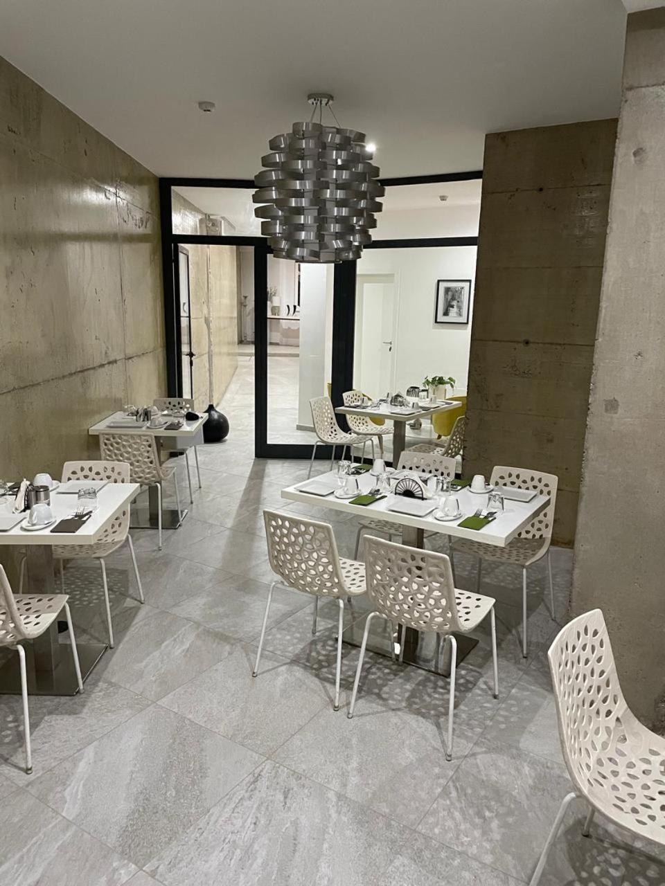 מינדלו Prassa 3 Boutique Hotel מראה חיצוני תמונה