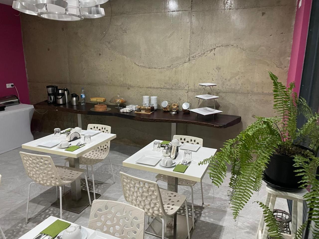 מינדלו Prassa 3 Boutique Hotel מראה חיצוני תמונה