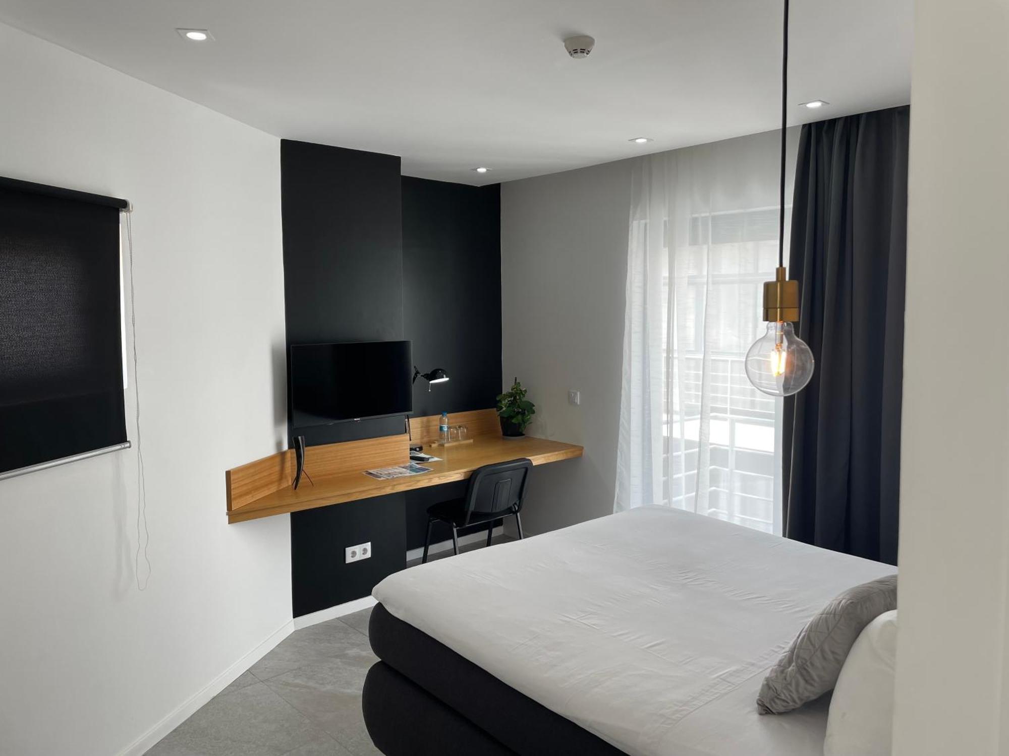 מינדלו Prassa 3 Boutique Hotel מראה חיצוני תמונה