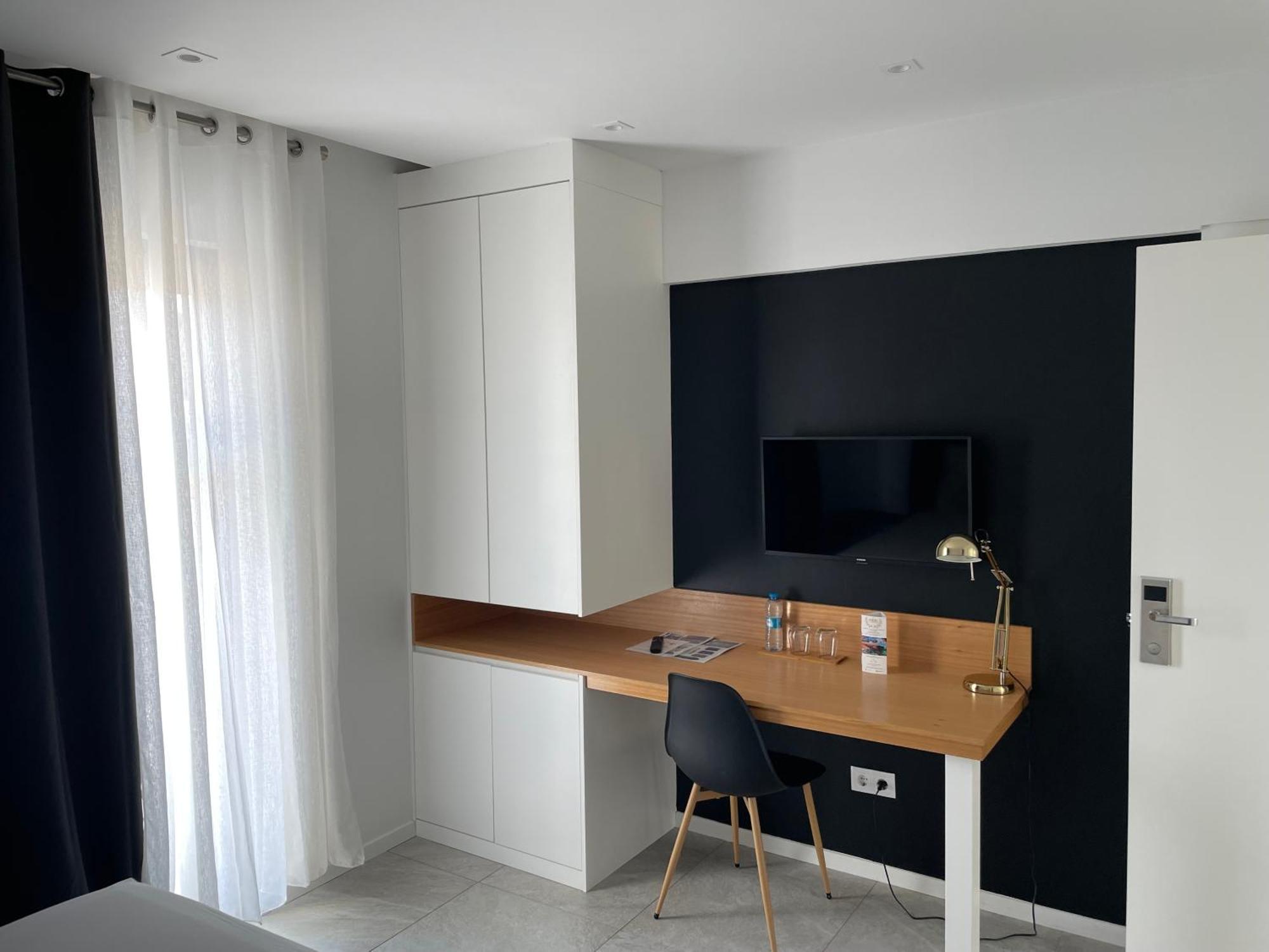 מינדלו Prassa 3 Boutique Hotel מראה חיצוני תמונה