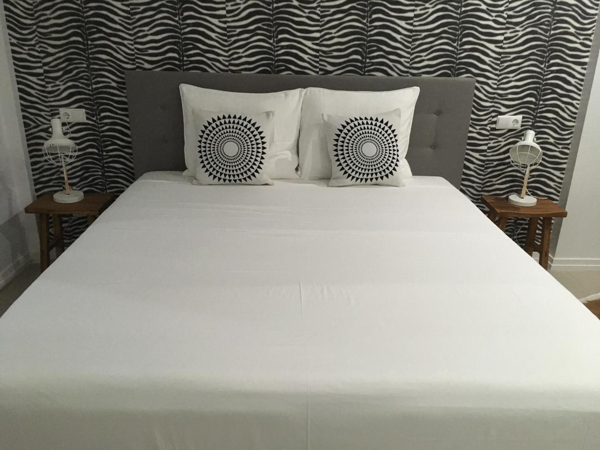מינדלו Prassa 3 Boutique Hotel מראה חיצוני תמונה