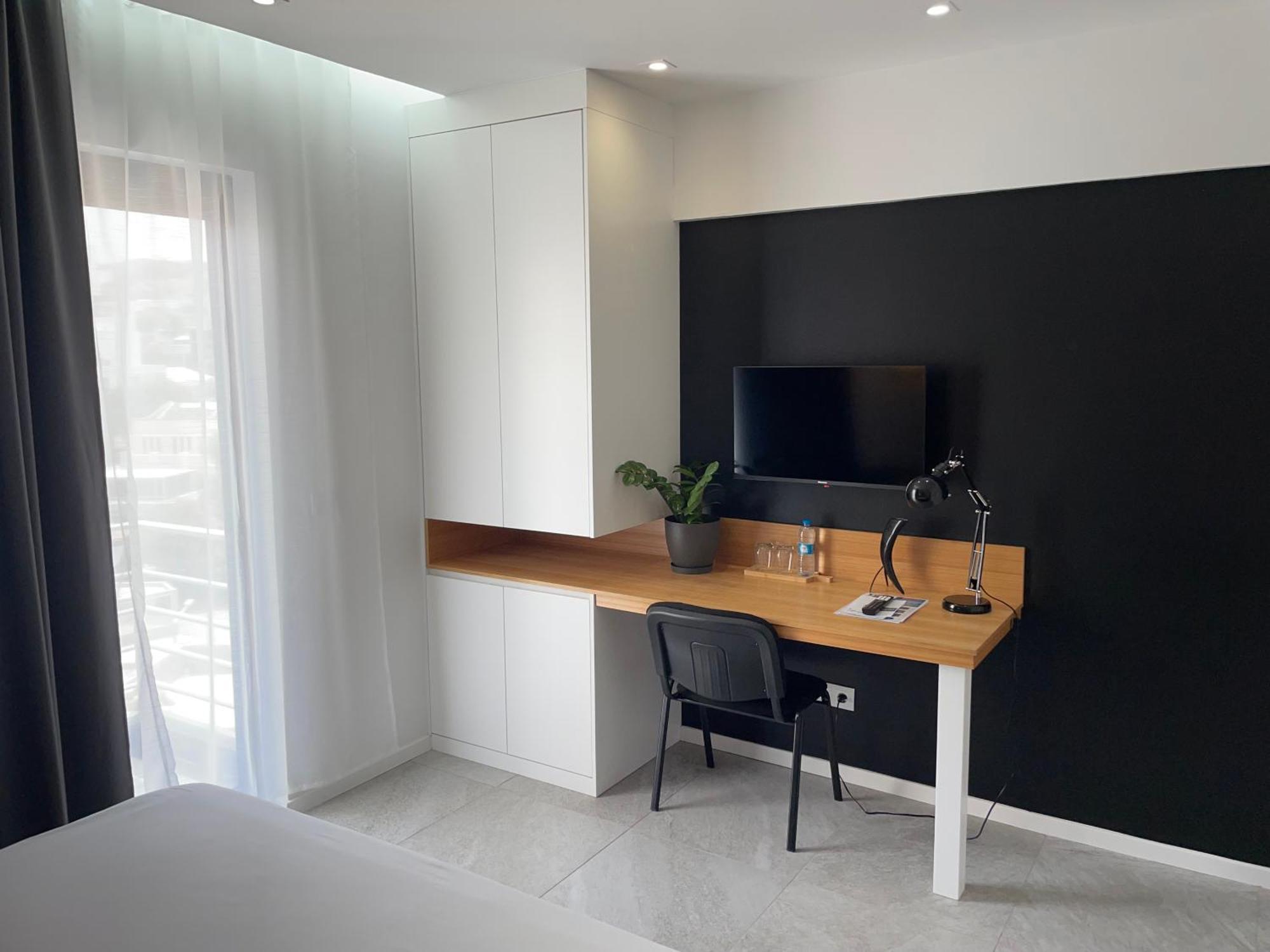 מינדלו Prassa 3 Boutique Hotel מראה חיצוני תמונה