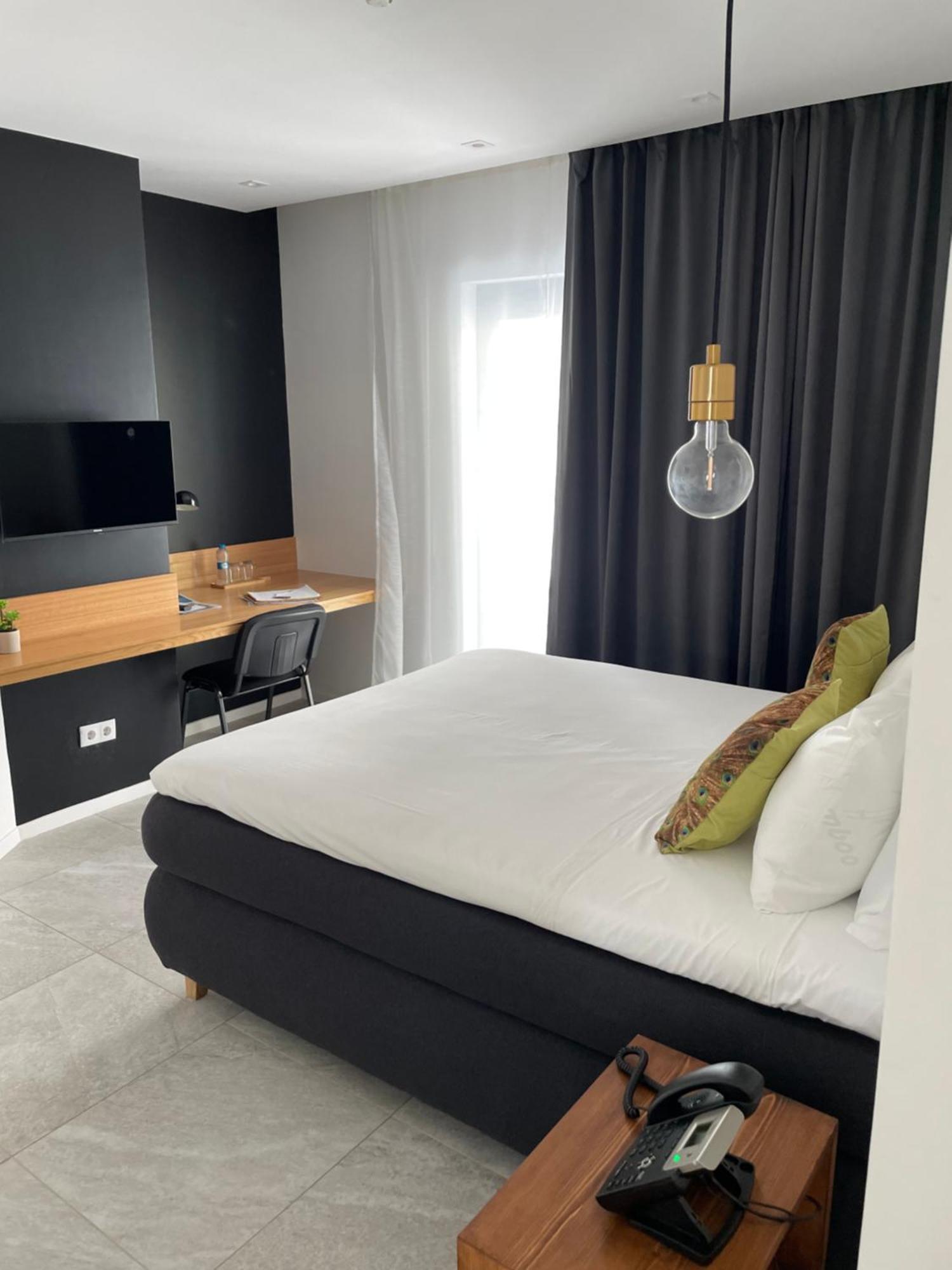 מינדלו Prassa 3 Boutique Hotel מראה חיצוני תמונה