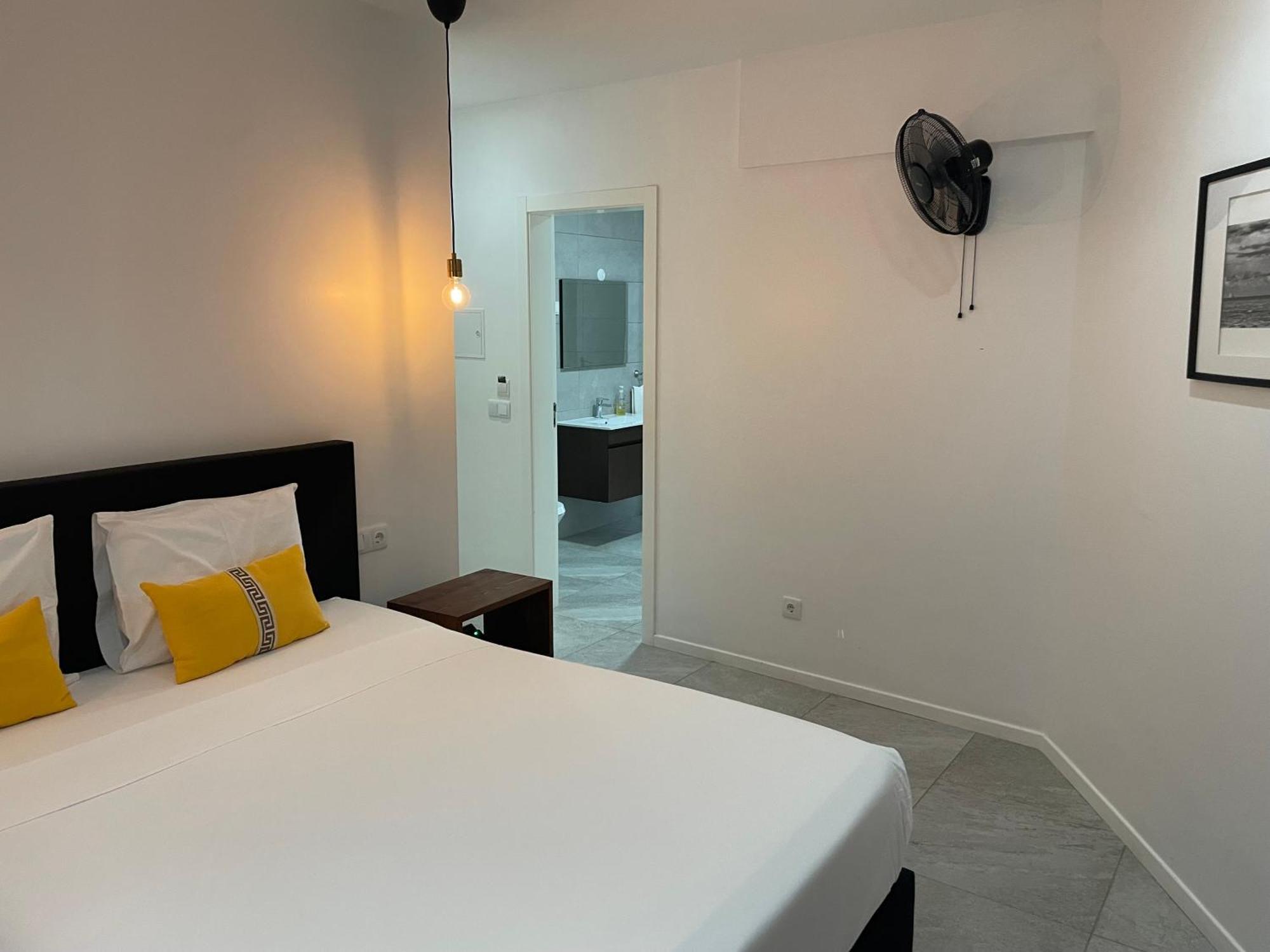 מינדלו Prassa 3 Boutique Hotel מראה חיצוני תמונה