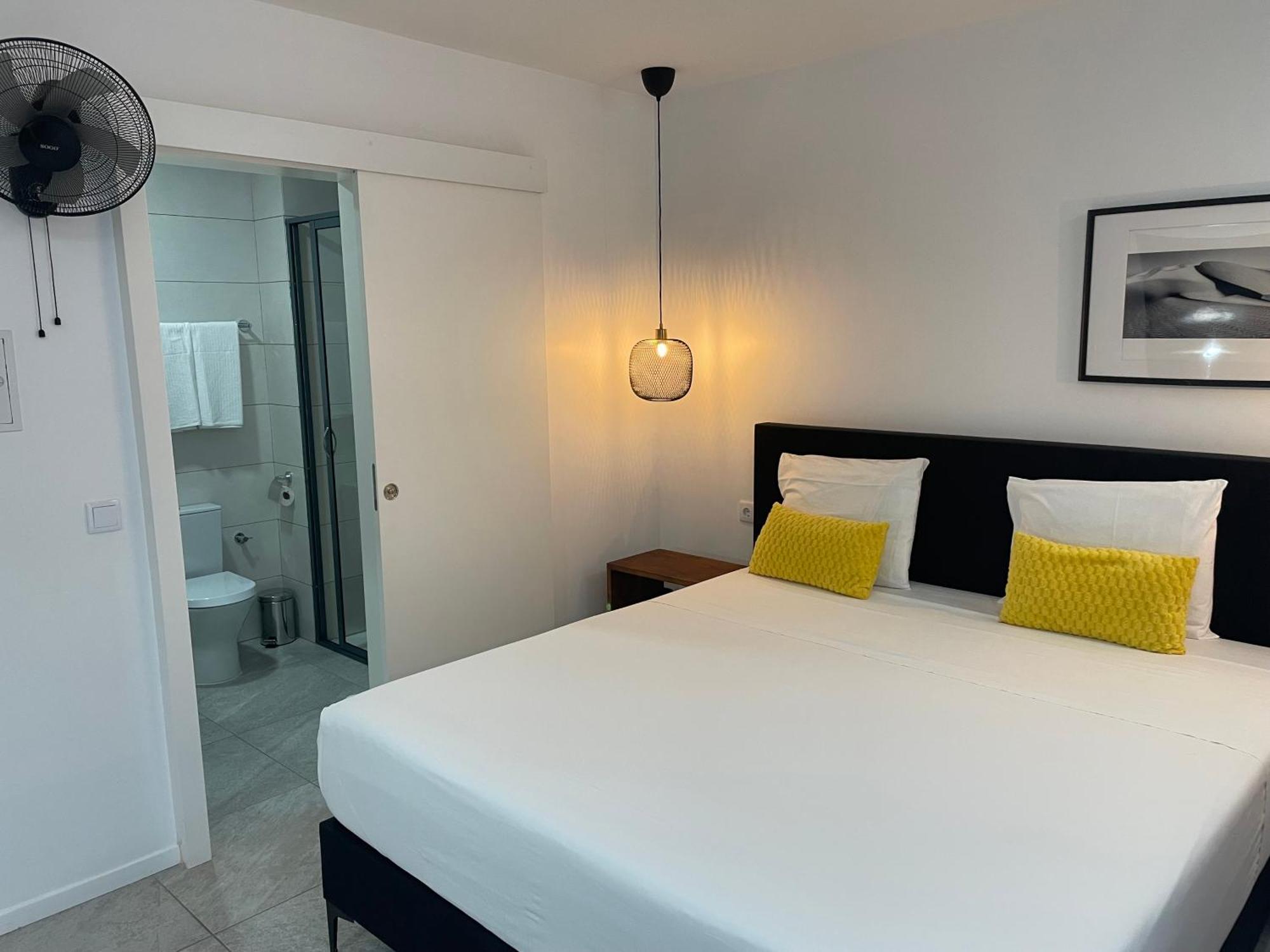 מינדלו Prassa 3 Boutique Hotel מראה חיצוני תמונה