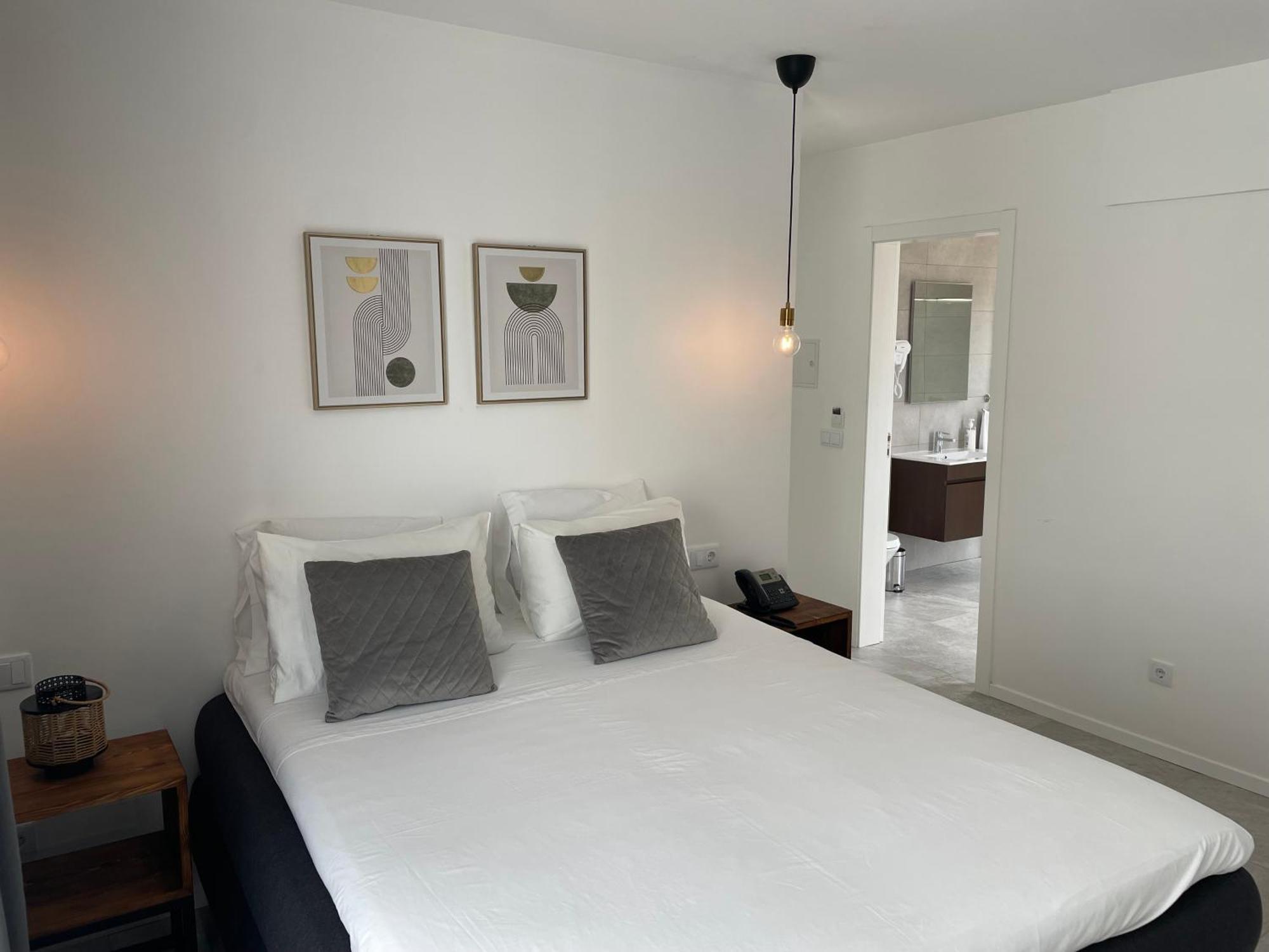 מינדלו Prassa 3 Boutique Hotel מראה חיצוני תמונה
