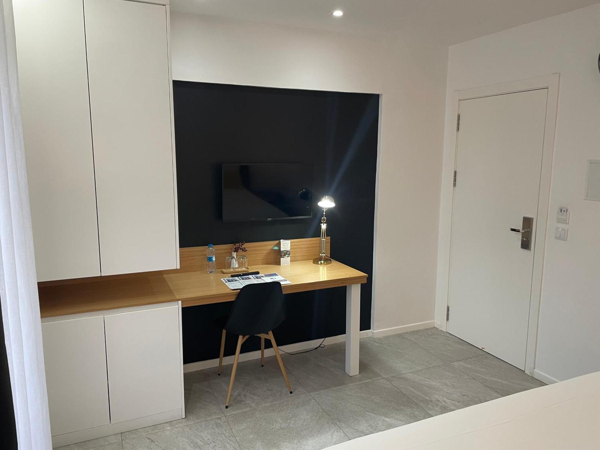 מינדלו Prassa 3 Boutique Hotel מראה חיצוני תמונה