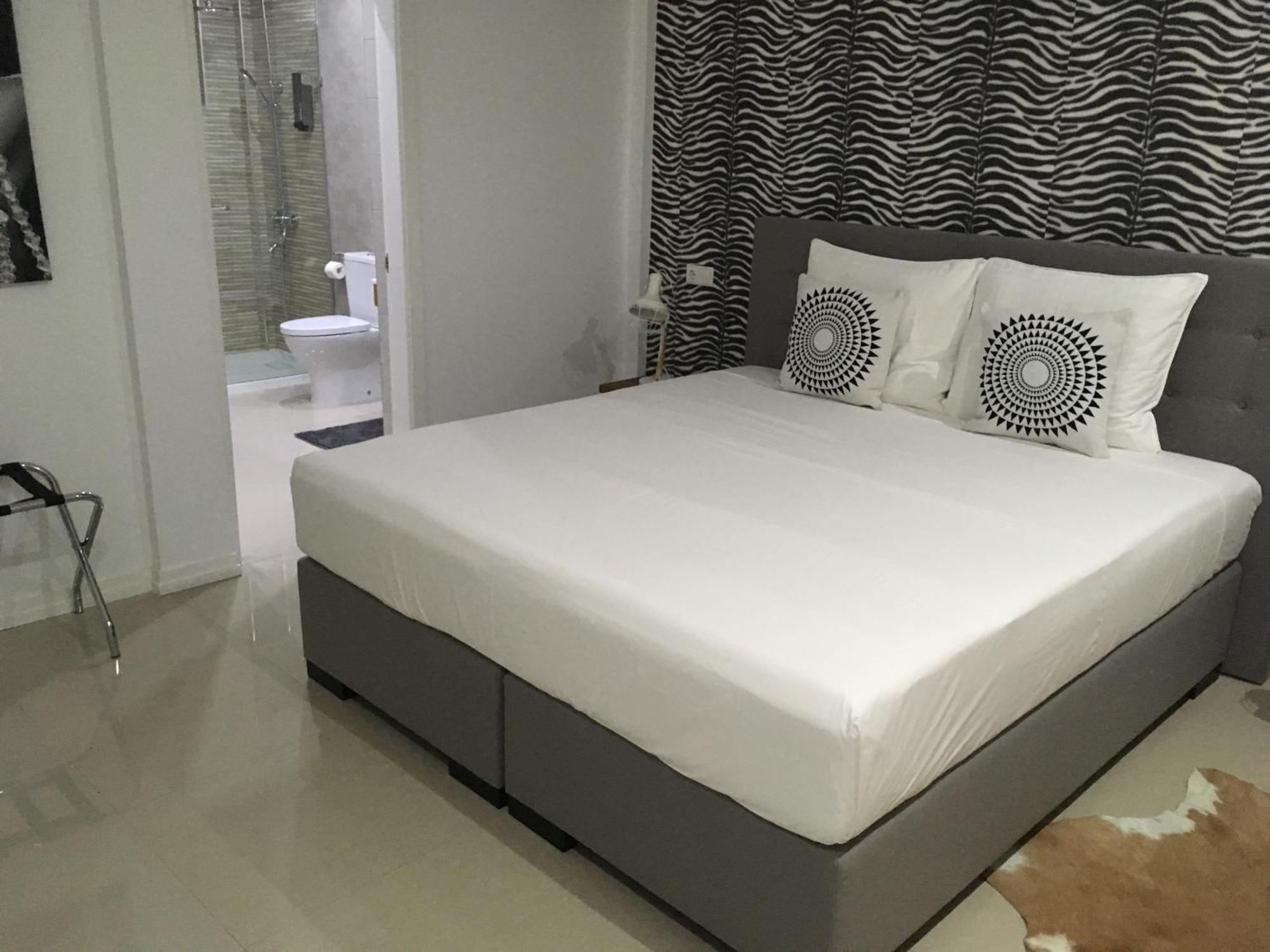 מינדלו Prassa 3 Boutique Hotel מראה חיצוני תמונה