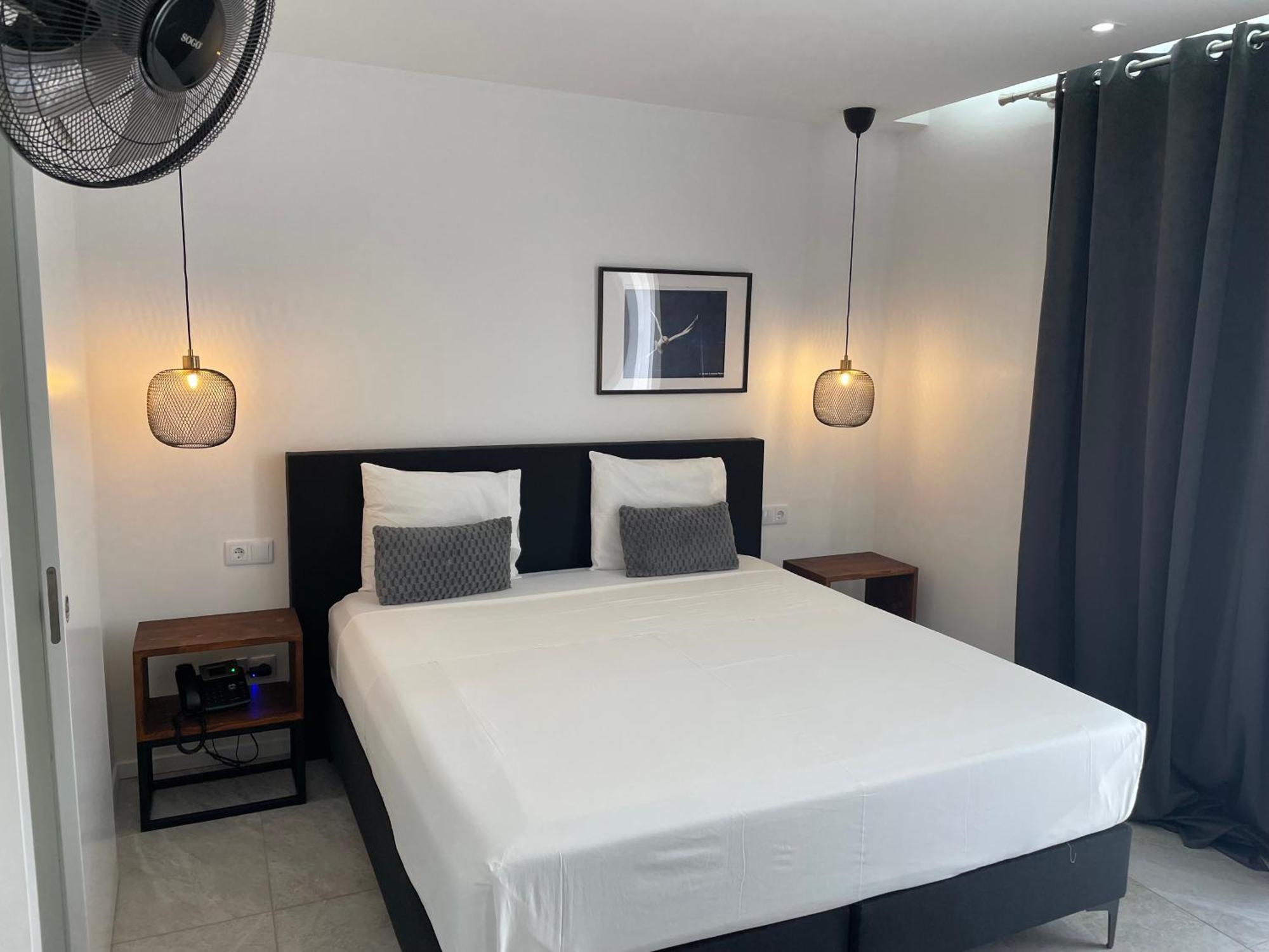 מינדלו Prassa 3 Boutique Hotel מראה חיצוני תמונה