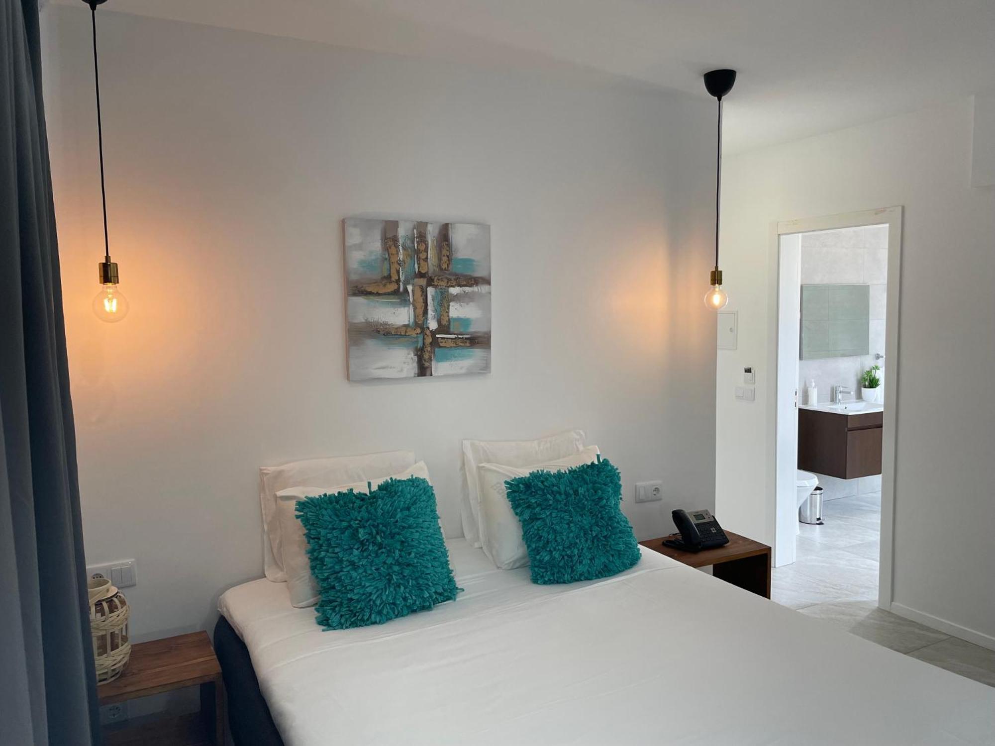 מינדלו Prassa 3 Boutique Hotel מראה חיצוני תמונה