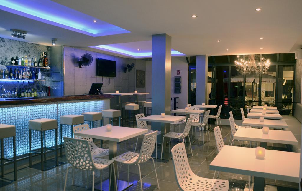 מינדלו Prassa 3 Boutique Hotel מראה חיצוני תמונה