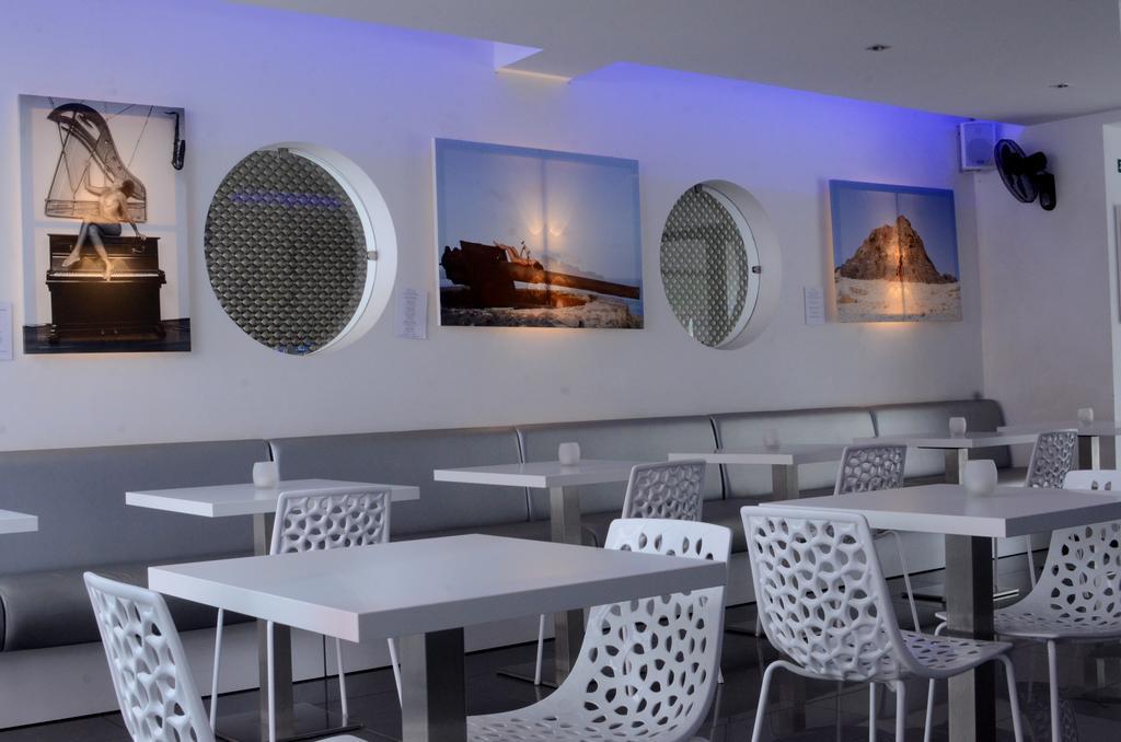 מינדלו Prassa 3 Boutique Hotel מראה חיצוני תמונה