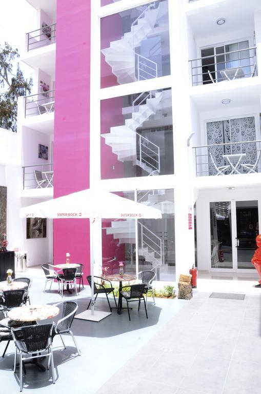 מינדלו Prassa 3 Boutique Hotel מראה חיצוני תמונה