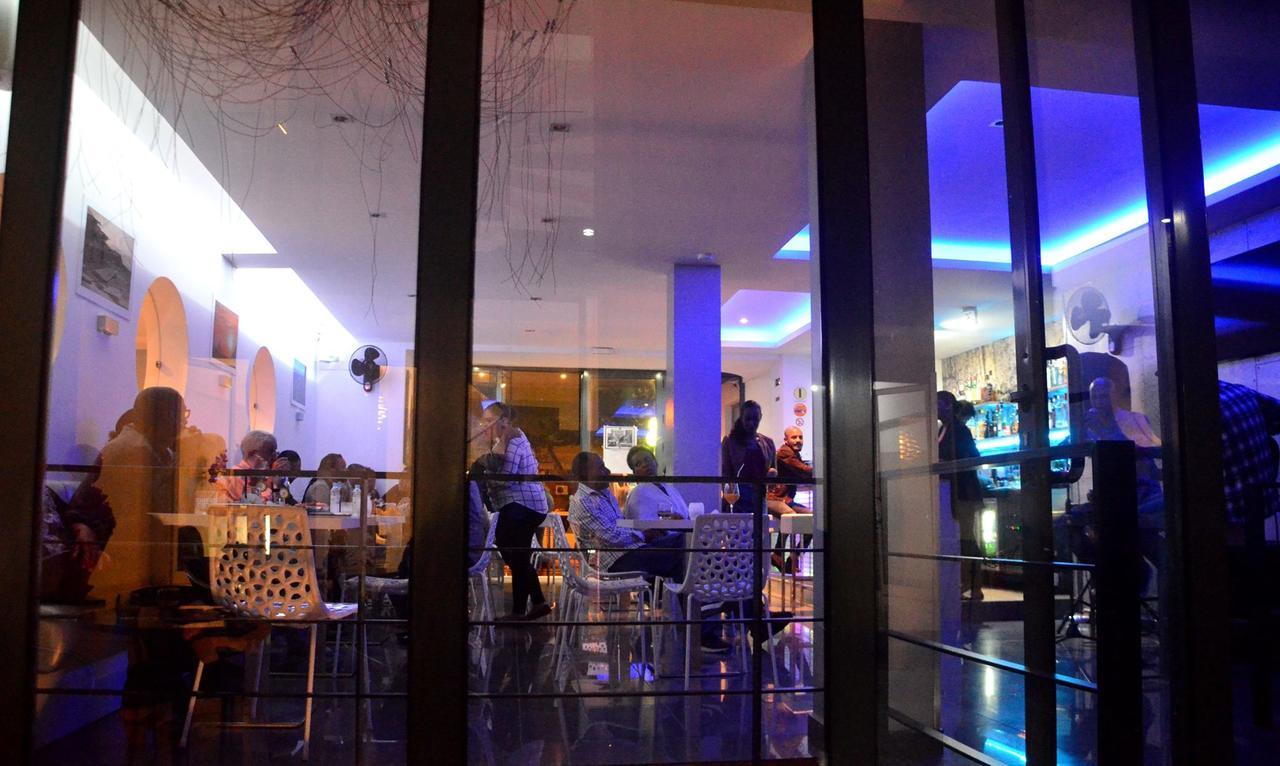 מינדלו Prassa 3 Boutique Hotel מראה חיצוני תמונה
