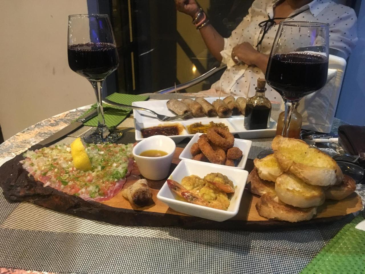 מינדלו Prassa 3 Boutique Hotel מראה חיצוני תמונה