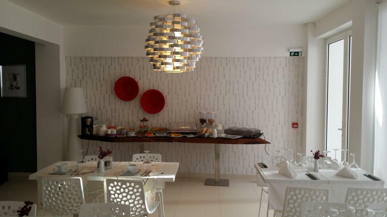 מינדלו Prassa 3 Boutique Hotel מראה חיצוני תמונה